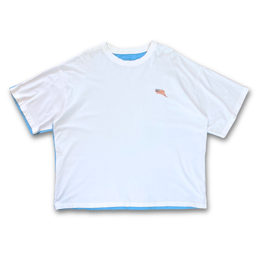 KAPITAL TEE - KOUNTRY REDUX (XXL)