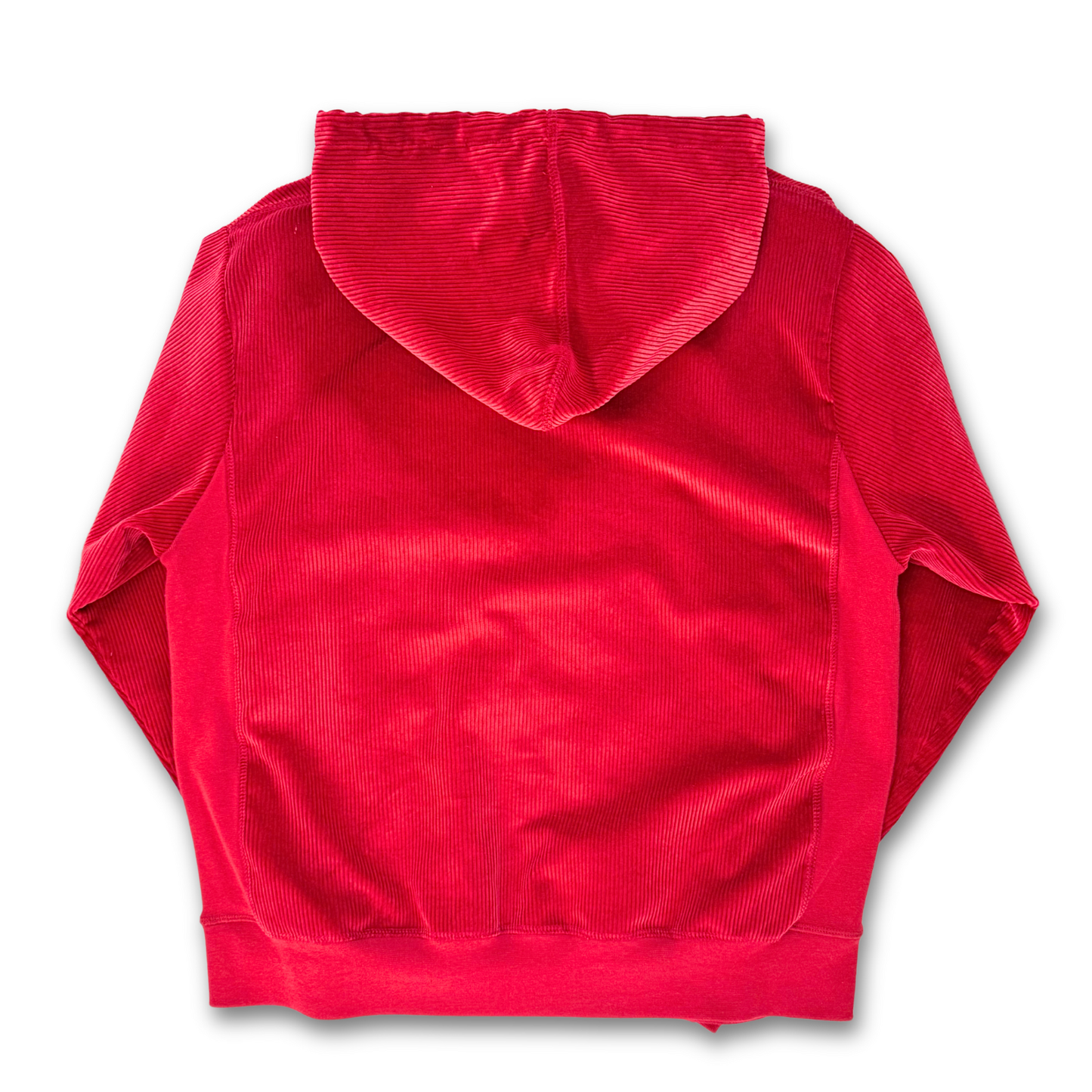 NOAH CORDUROY HOODIE (XL)