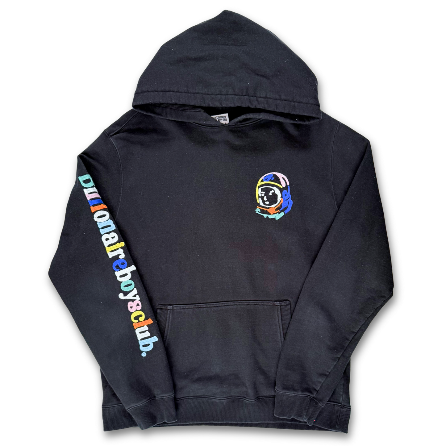 BILLIONAIRE BOYS CLUB 'BB PEREUS' HOODIE (XL)