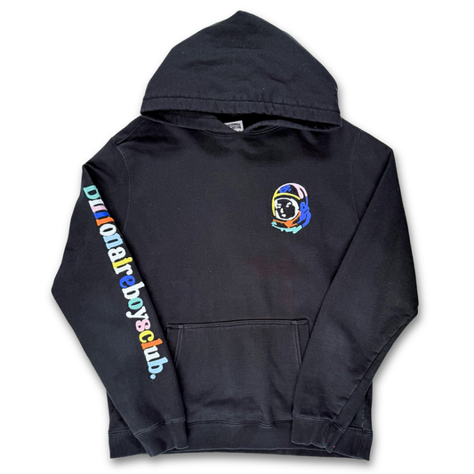 BILLIONAIRE BOYS CLUB 'BB PEREUS' HOODIE (XL)