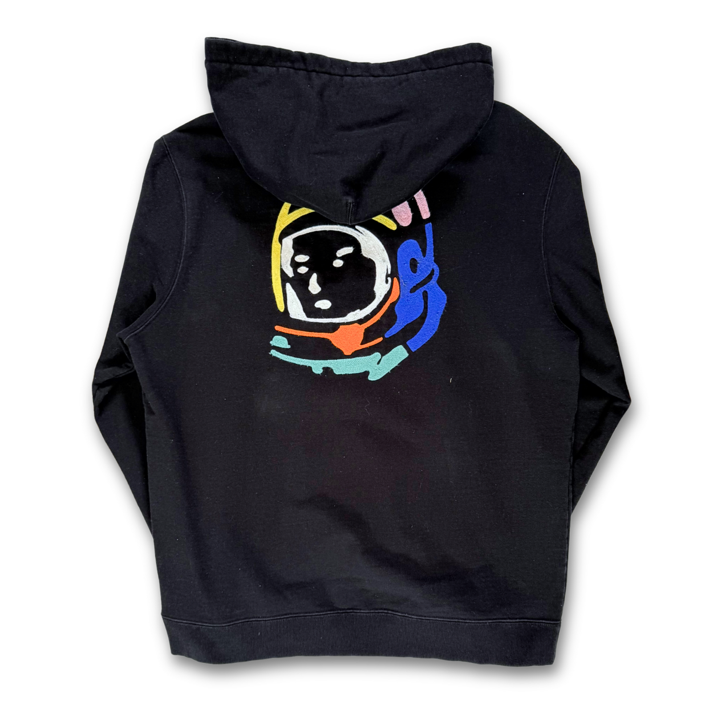 BILLIONAIRE BOYS CLUB 'BB PEREUS' HOODIE (XL)