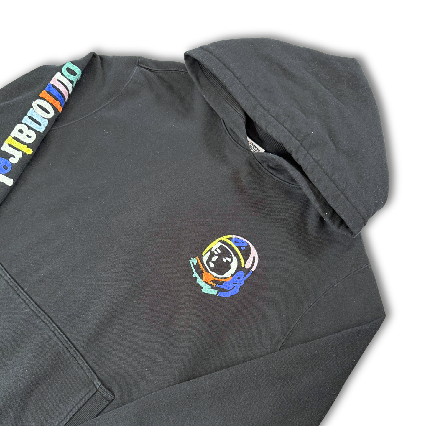 BILLIONAIRE BOYS CLUB 'BB PEREUS' HOODIE (XL)