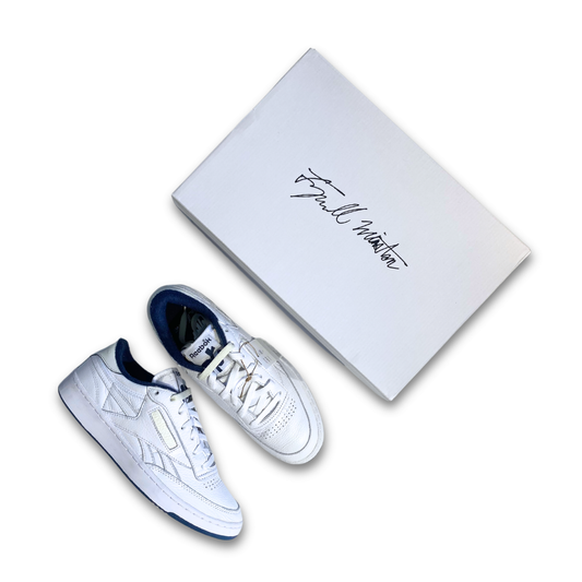 REEBOK X TYRELL WINSTON CLUB C 85 'REVENGE VINTAGE' (US 8.5)