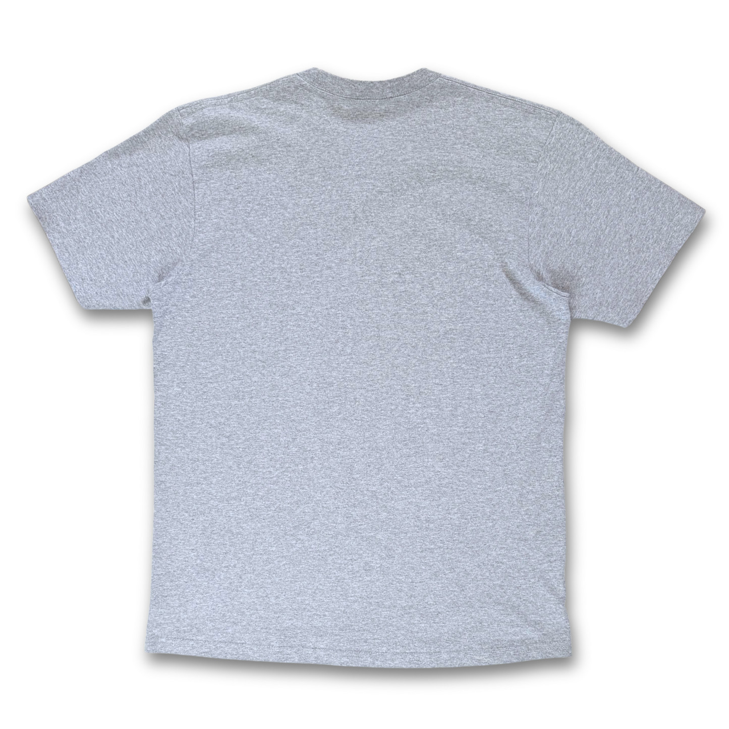 SUPREME PRODIGY TEE - HEATHER GREY (M)