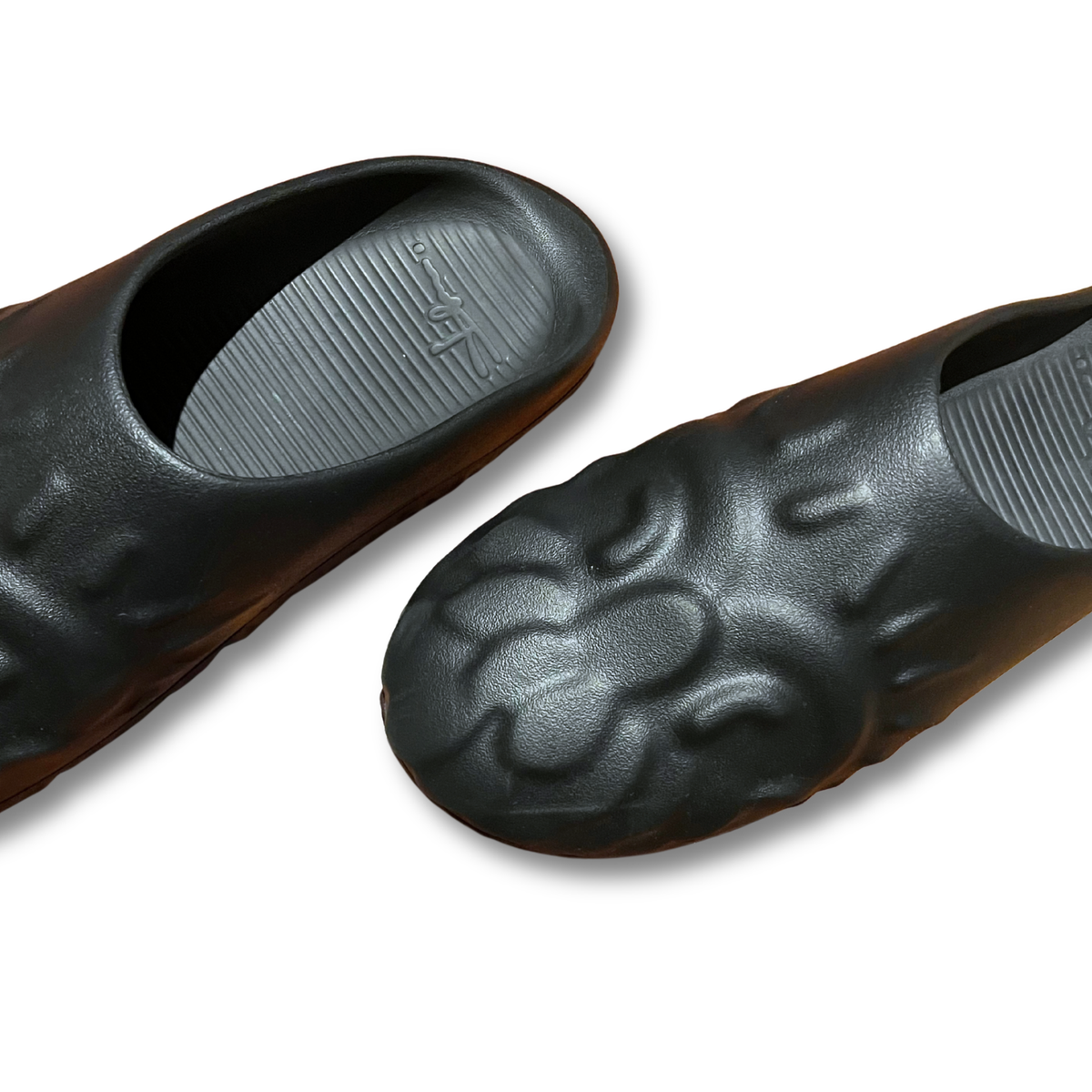Slawn Shapes 'Chompaz' Sliders (US 9)