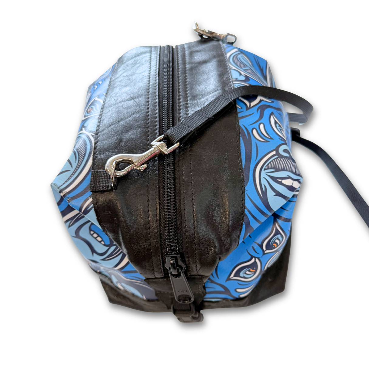 FINN JERRY WILSON CANS BAG