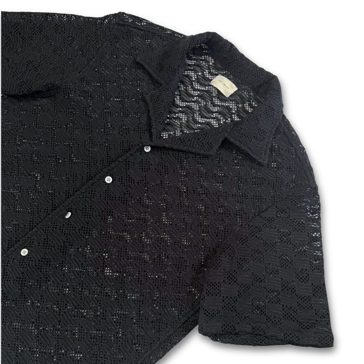 Aimé Leon Dore Rico Shirt (M)