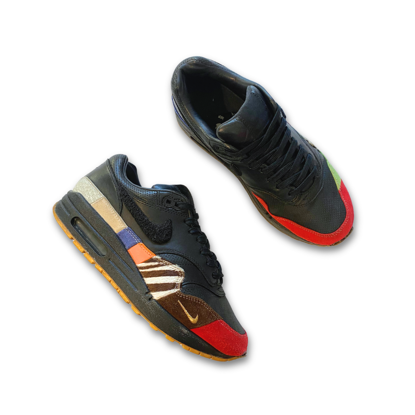 NIKE AIR MAX 1 'MASTER' (US 7)