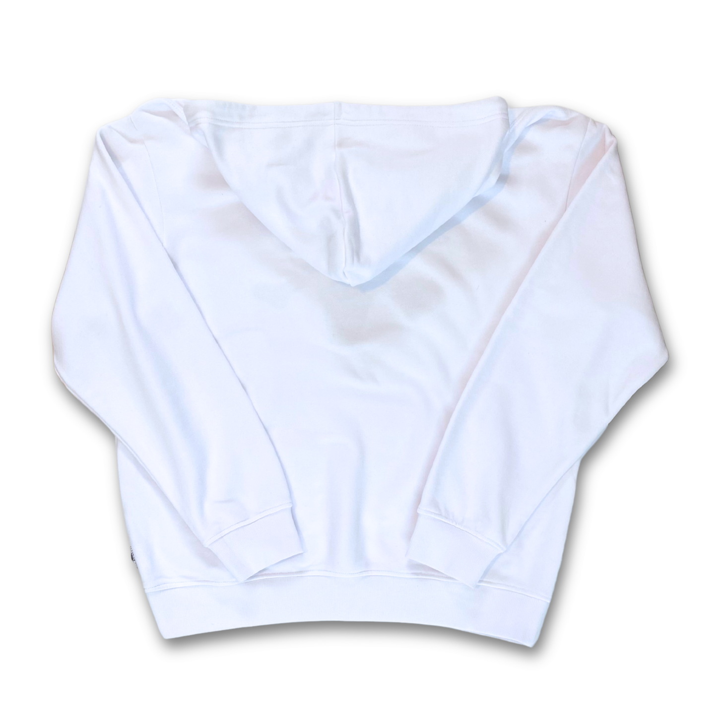 ICECREAM BBC CHENILLE PATCH HOODIE (XL)