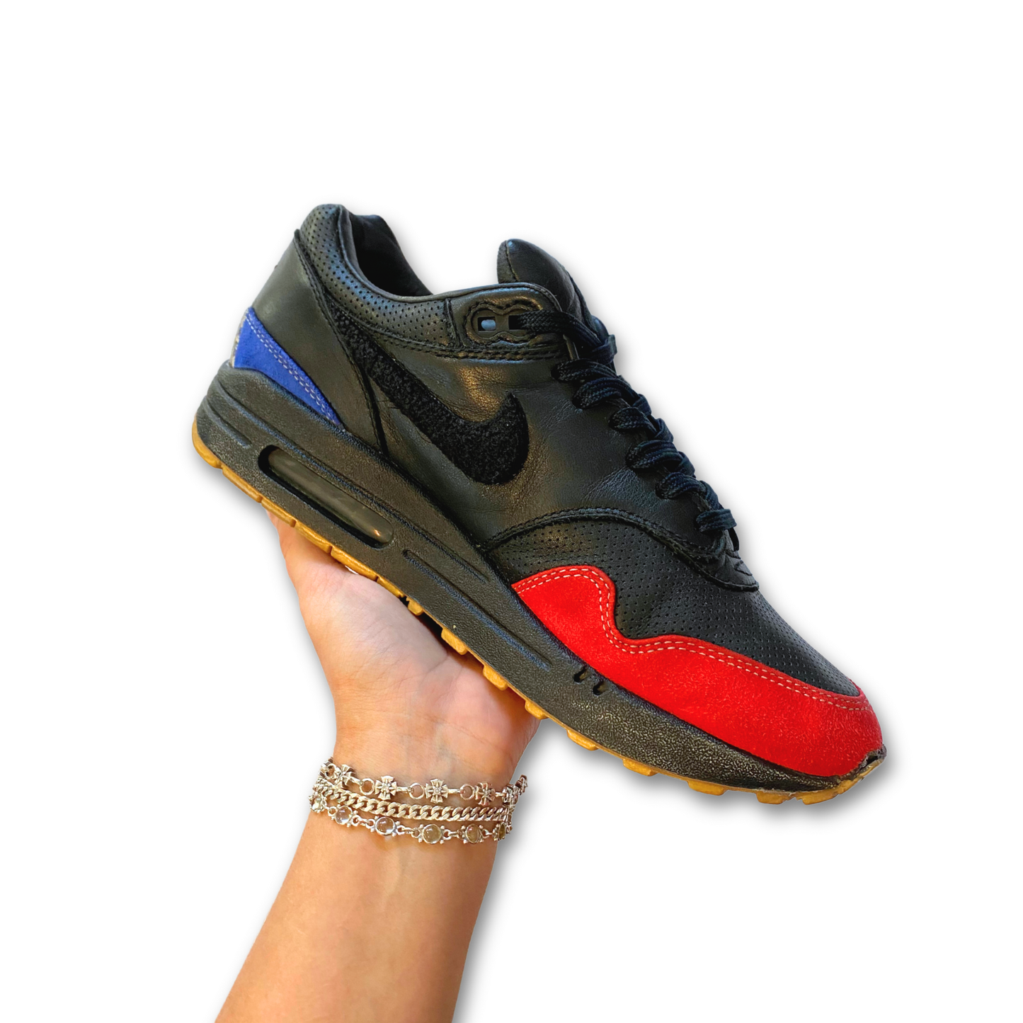 NIKE AIR MAX 1 'MASTER' (US 7)