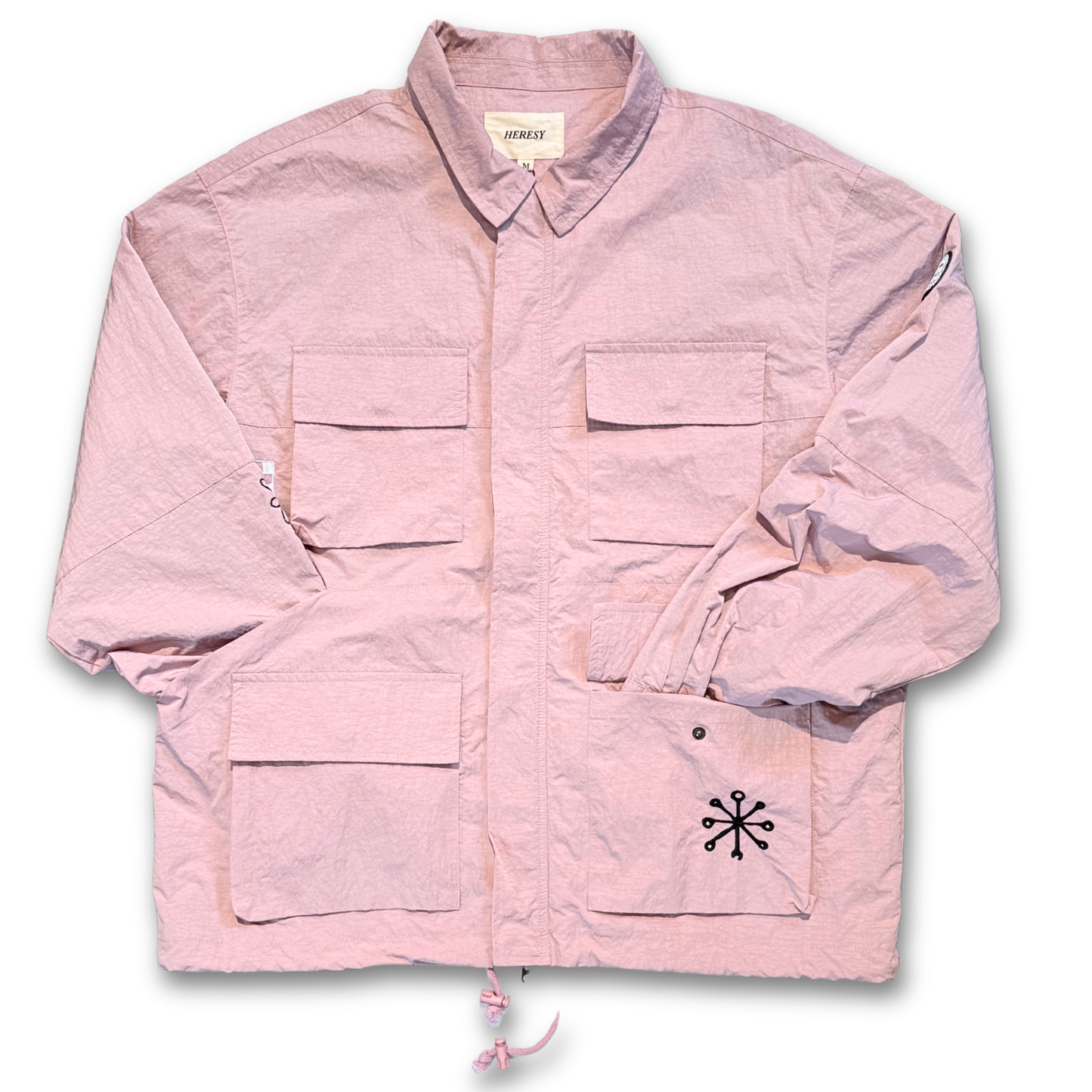 Heresy "Blithe" Jacket (M)