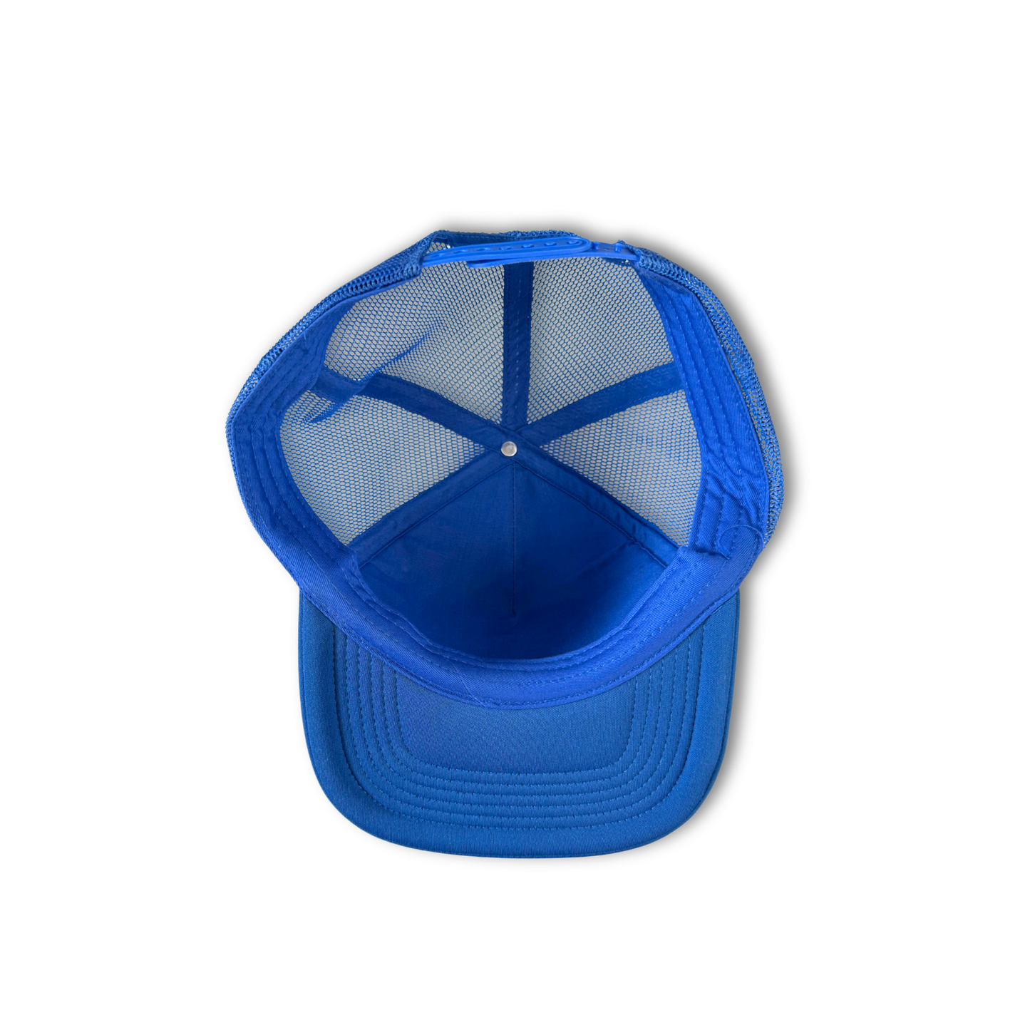 UNDISCLOSED PRODUCE TRUCKER CAP