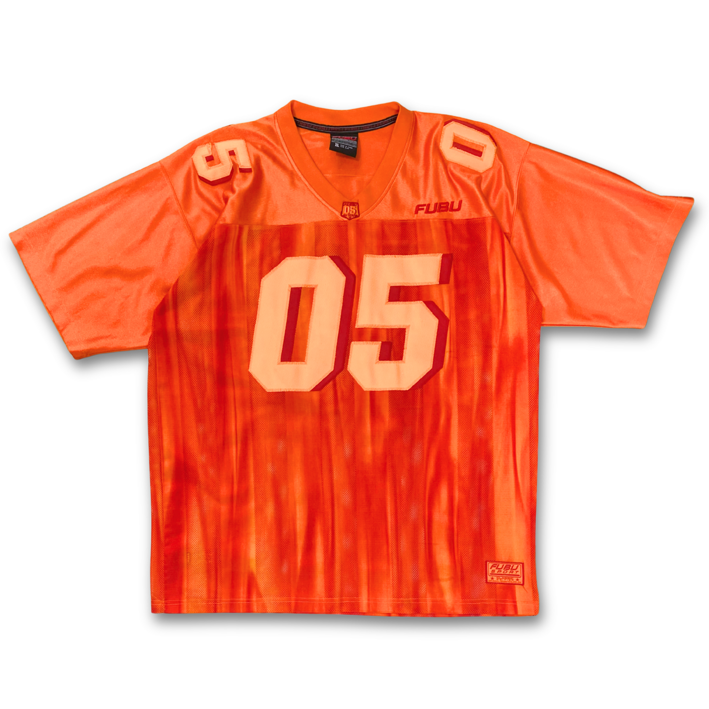 FUBU 05 OJ MESH JERSEY (3XL)