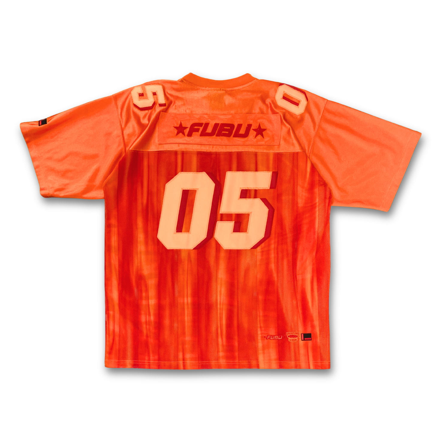 FUBU 05 OJ MESH JERSEY (3XL)