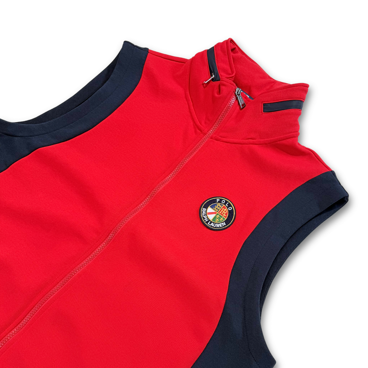 Polo Ralph Lauren "Downhill Skier" Vest (L)