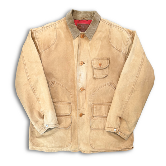 RALPH LAUREN 90'S SPORTSMAN JACKET (XL)