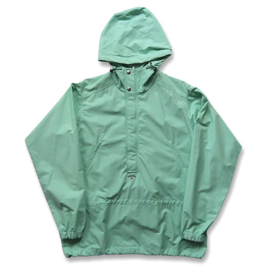NOAH ANORAK HOODED JACKET (M)