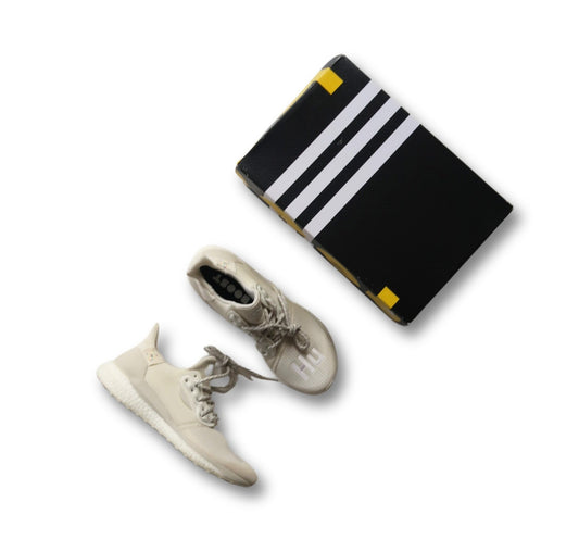 ADIDAS X HUMANMADE SOLAR HU GLIDE (US 9)