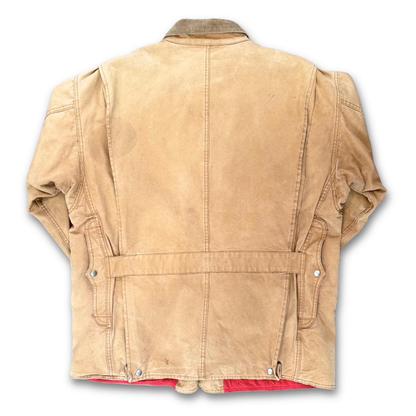 RALPH LAUREN 90'S SPORTSMAN JACKET (XL)