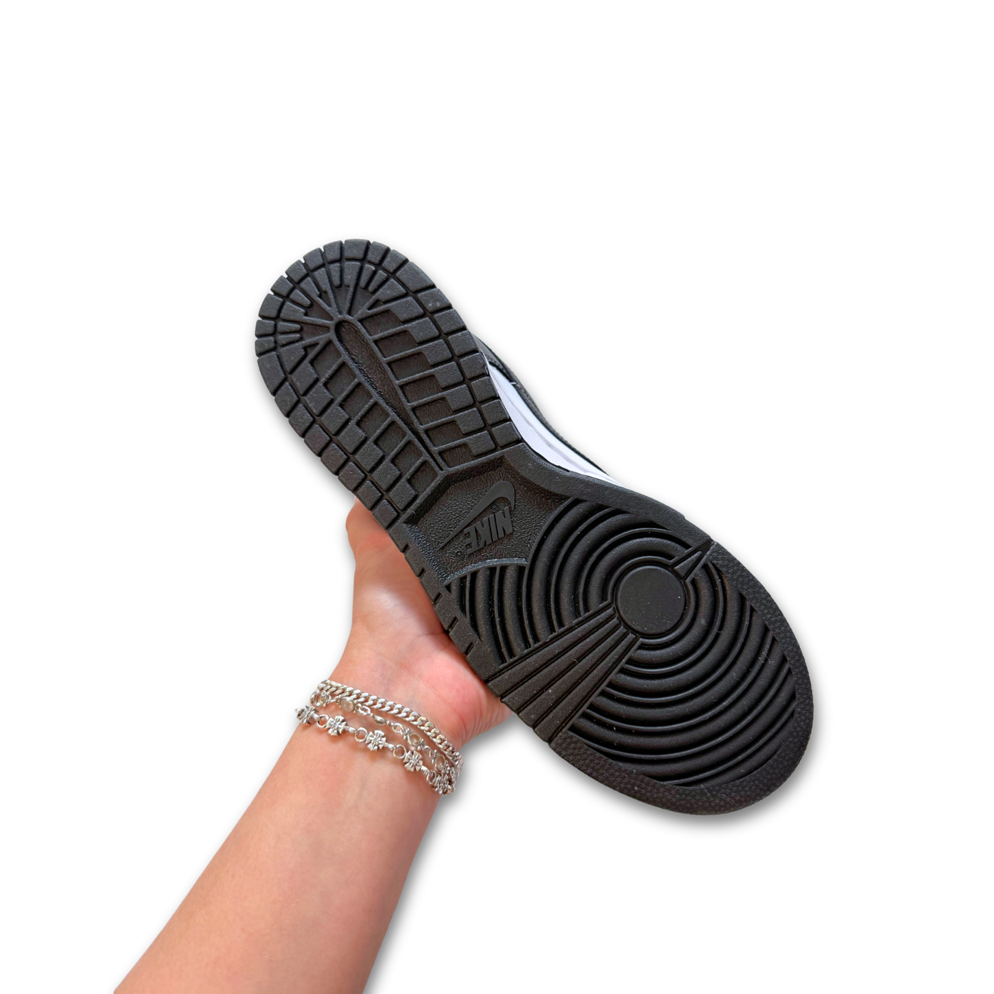 Nike Dunk Low Retro 'Panda' (US 9)