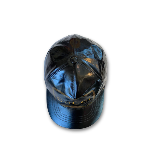 GUCCI MONTCARLO BASEBALL HAT