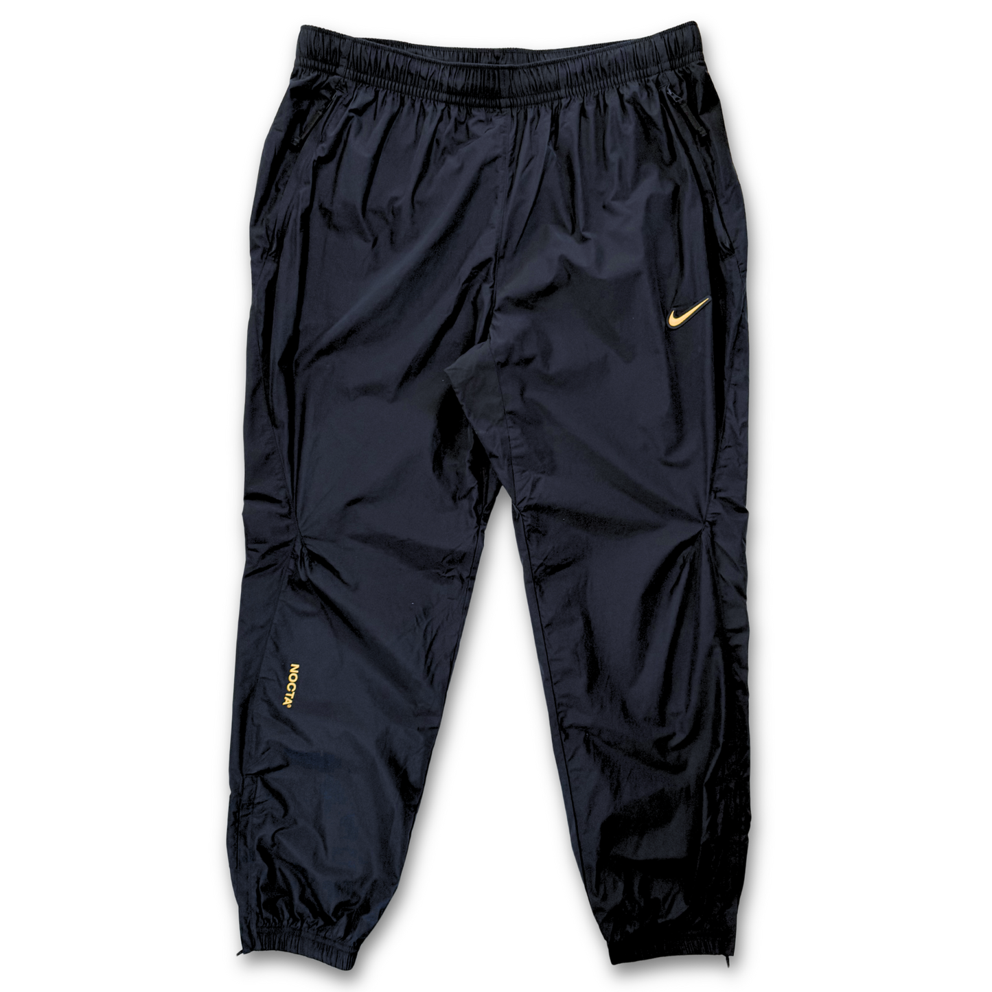 NOCTA X NIKE TRACKPANTS (36X30)