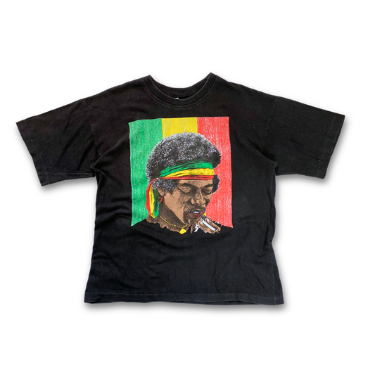 70'S JIMI HENDRIX TEE (M)