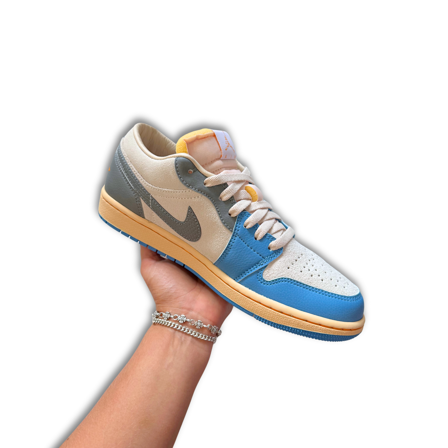 Nike Air Jordan 1 Low SE 'Tokyo 96' (US 7.5)