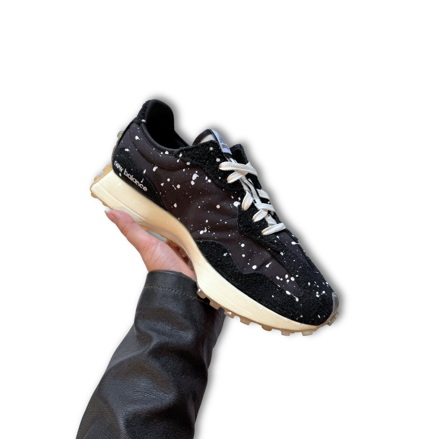 NEW BALANCE X JOSHUA VIDES (US 8.5)