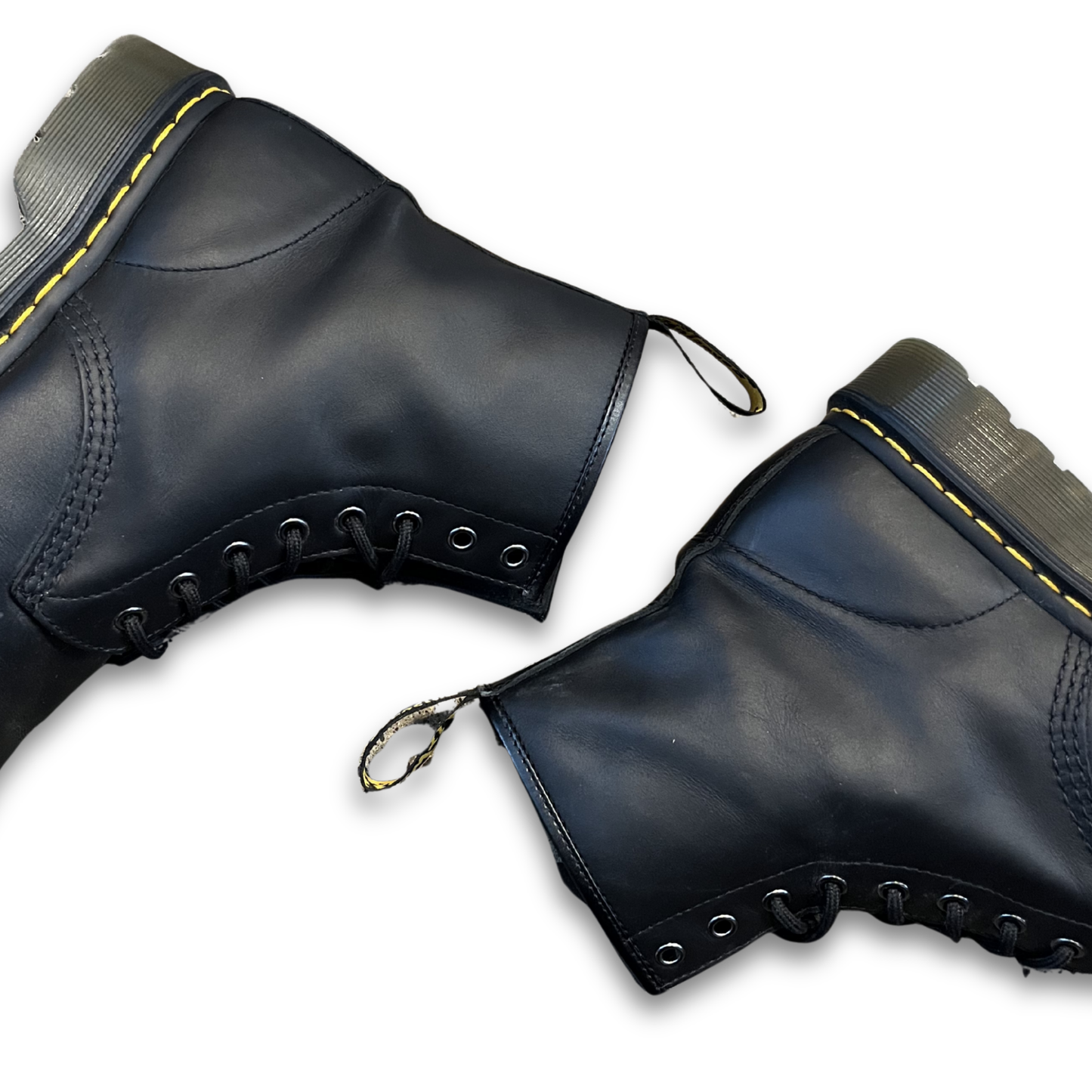 Dr. Martens 1460 boots (US 10)