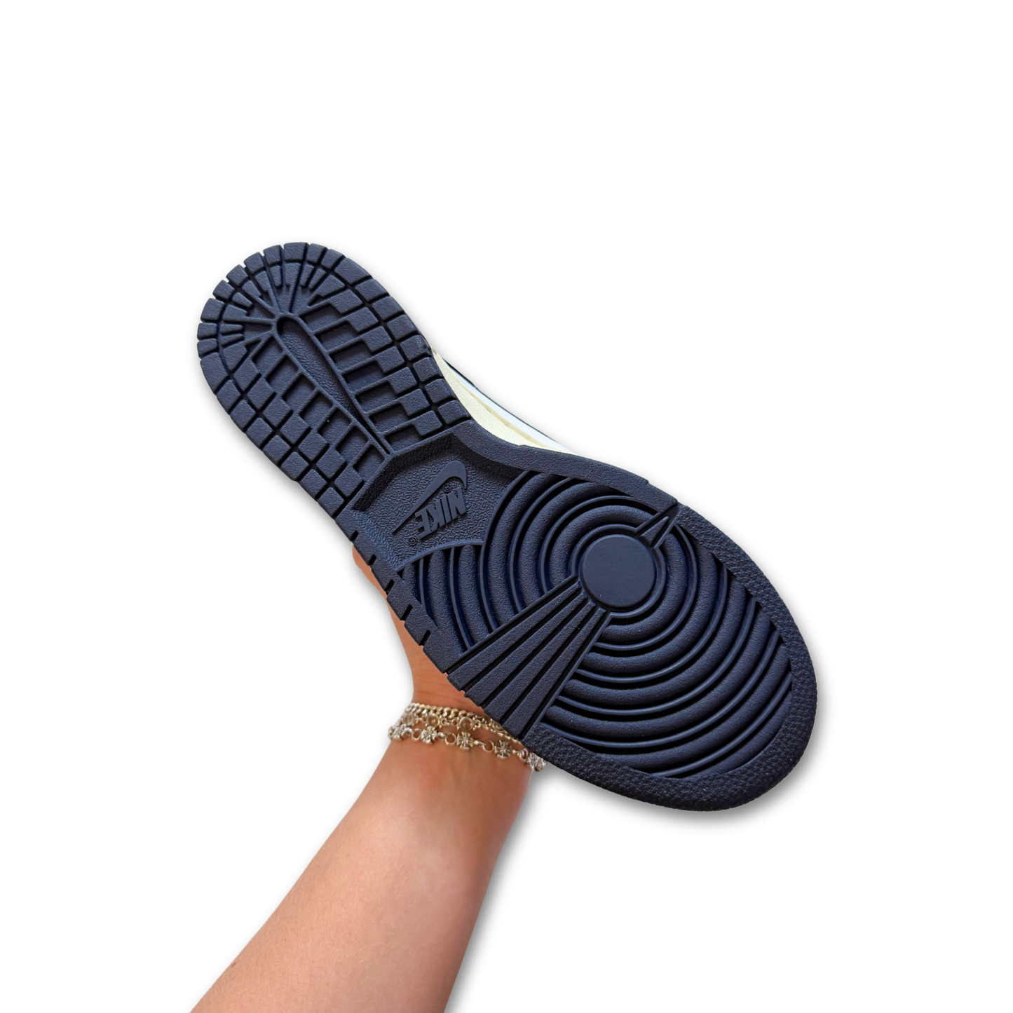 Nike Dunk Low PRM 'Vintage Navy' (US 7.5)