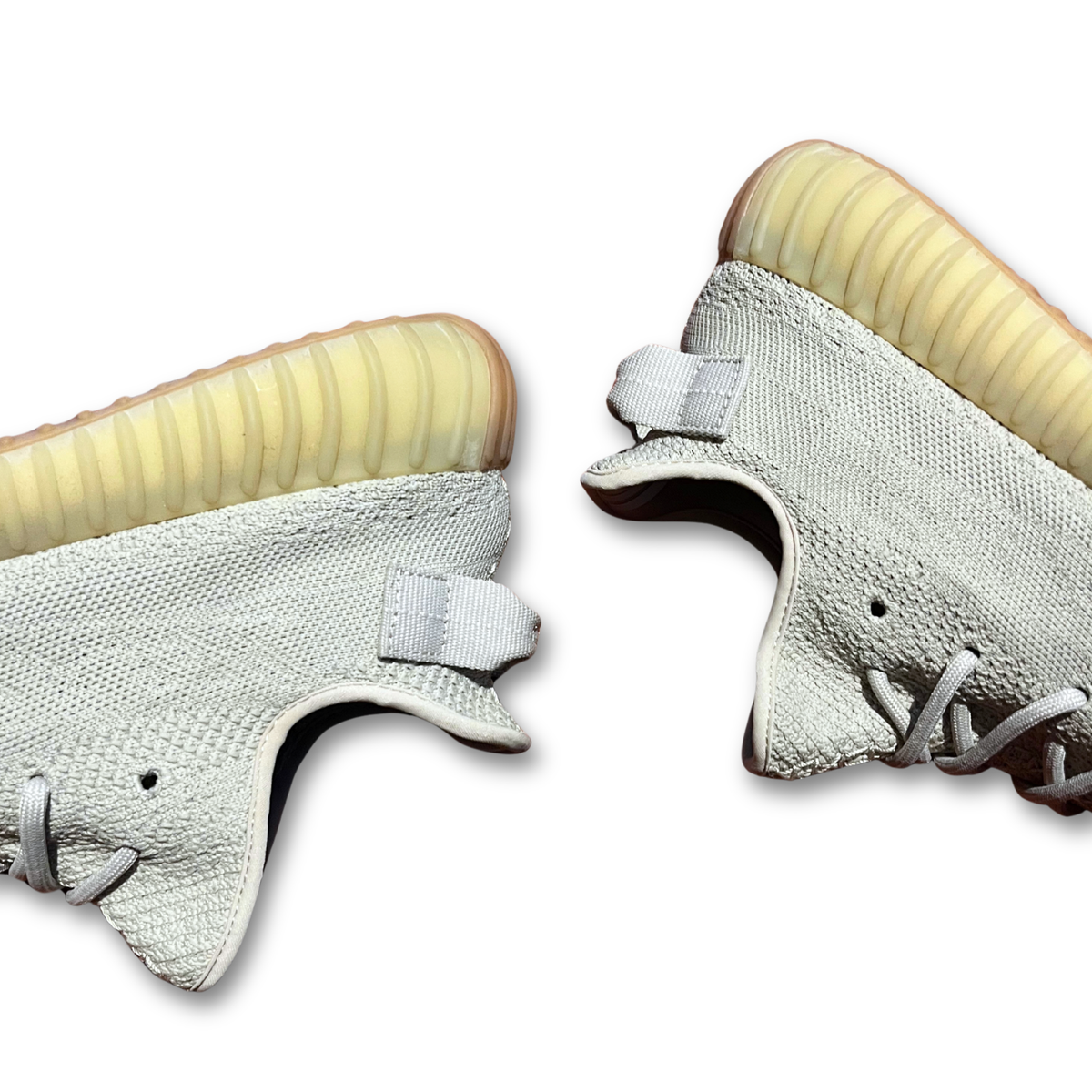 Adidas Yeezy Boost 350 V2 'Sesame' (US 9)