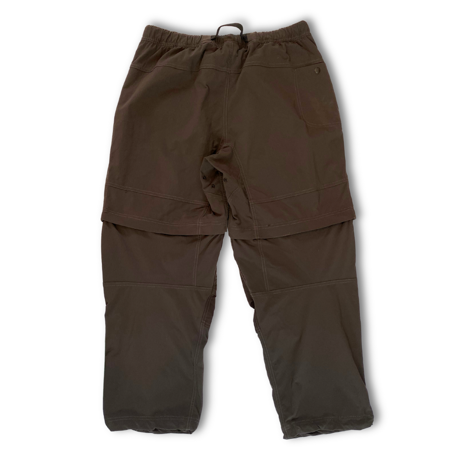 NIKE ACG 'SMITH SUMMIT' CARGO PANTS (34X30)