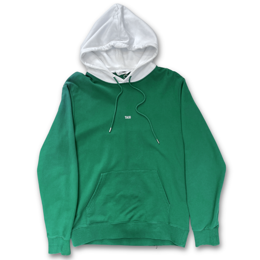 HELMUT LANG AW19 LIMITED EDITION TAXI TOKYO HOODIE (L)
