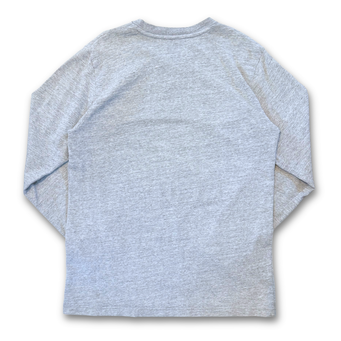 SUPREME 'THISTLE' LONGSLEEVE TEE (L)