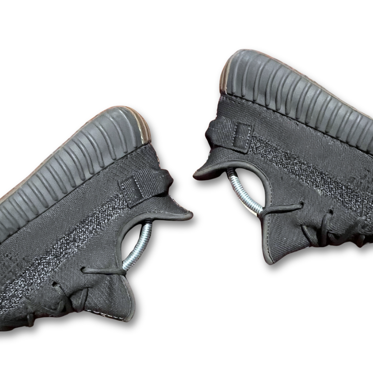 Adidas Yeezy Boost 350 V2 'Dark' (US 9)