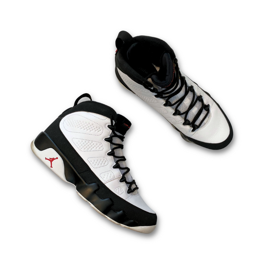 JORDAN 9 RETRO 'SPACE JAM' (US 10)