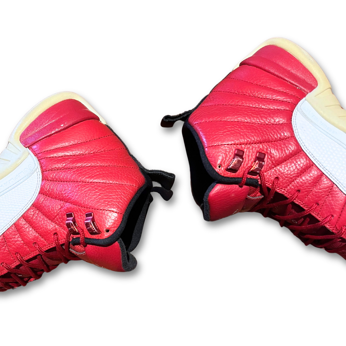 Jordan 12 Retro 'Gym Red' (US 8)