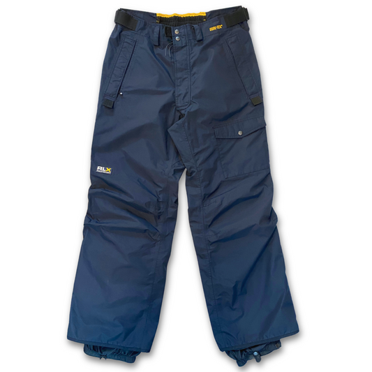 RALPH LAUREN POLO SPORT GORE-TEX SNOW PANTS (XL)