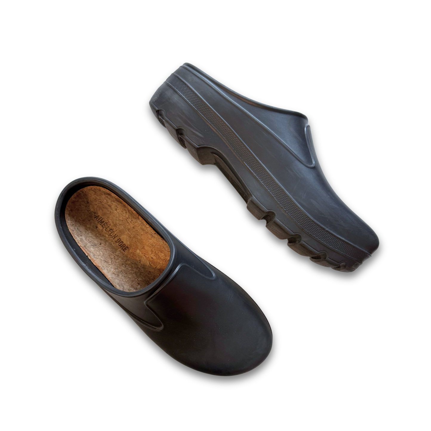 AIME LEON DORE 'GARDEN MULE' (US 9)
