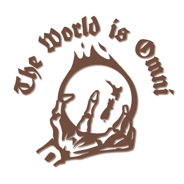 The World Is Omni