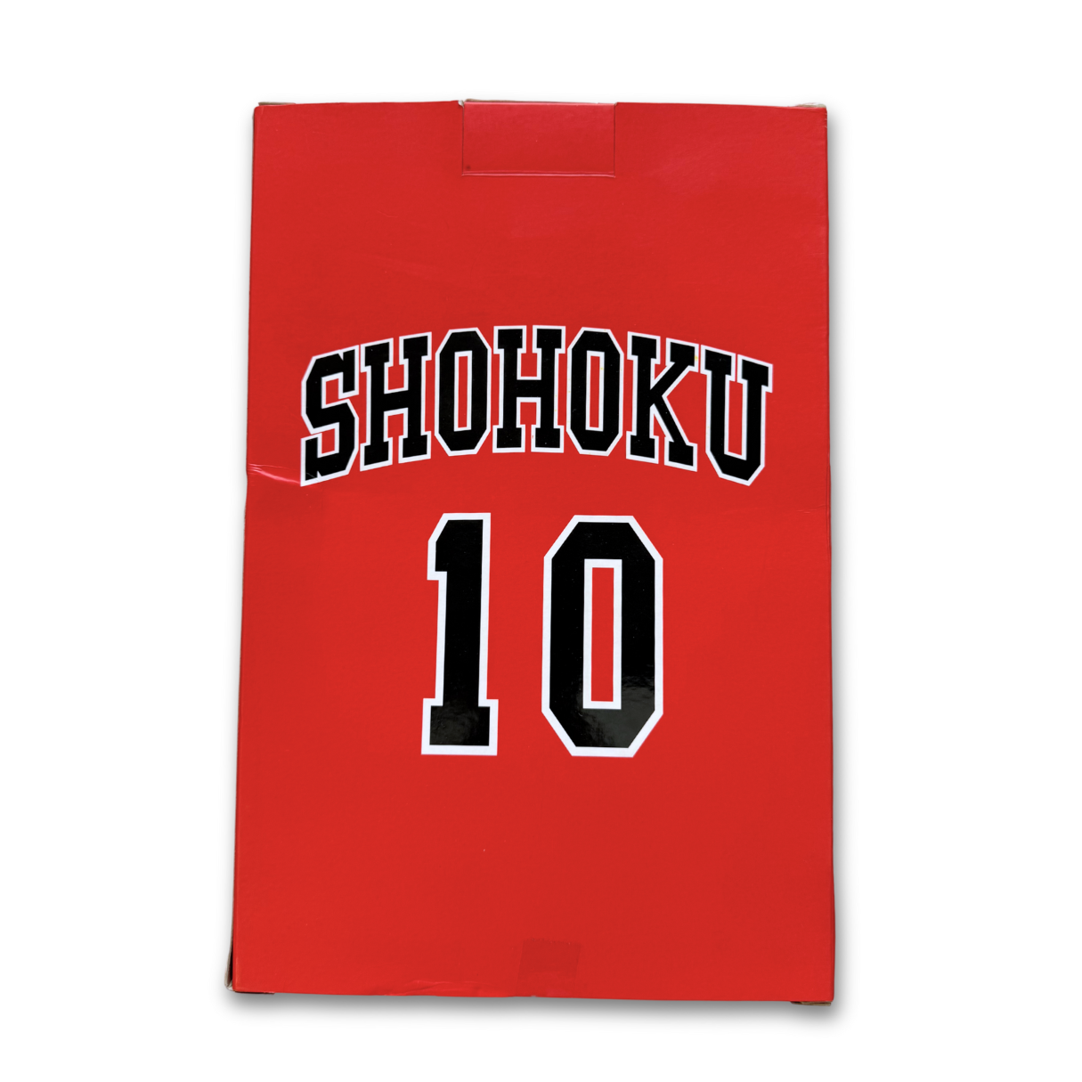 SLAM DUNK ‘SHOHOKU’ BASKETBALL ACTION FIGURE