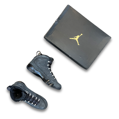 Air Jordan 9 Retro "Anthracite" (US 10.5)