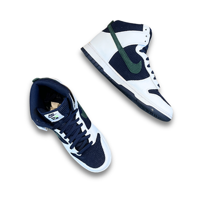 Nike Dunk High PRM EMB "Sports Specialties" (US 10)