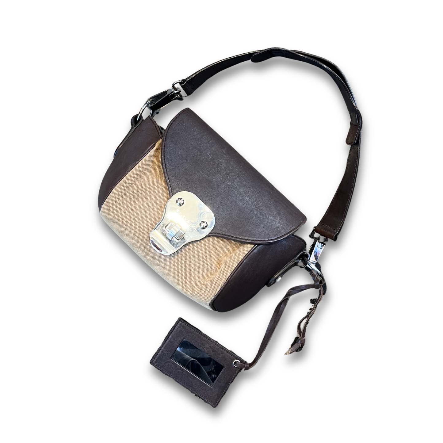 Balenciaga shoulder bag