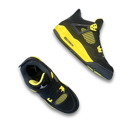 Air Jordan 4 Retro "Thunder" (US 7Y)
