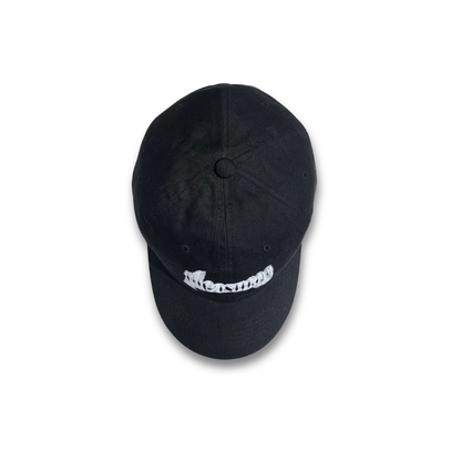 Pleasures "Blur cap"