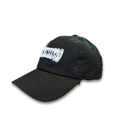 Pleasures "Blur cap"