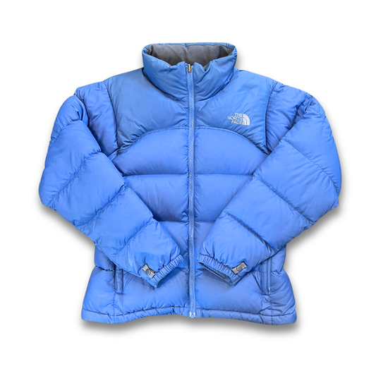 The North Face Nuptse jacket (S)