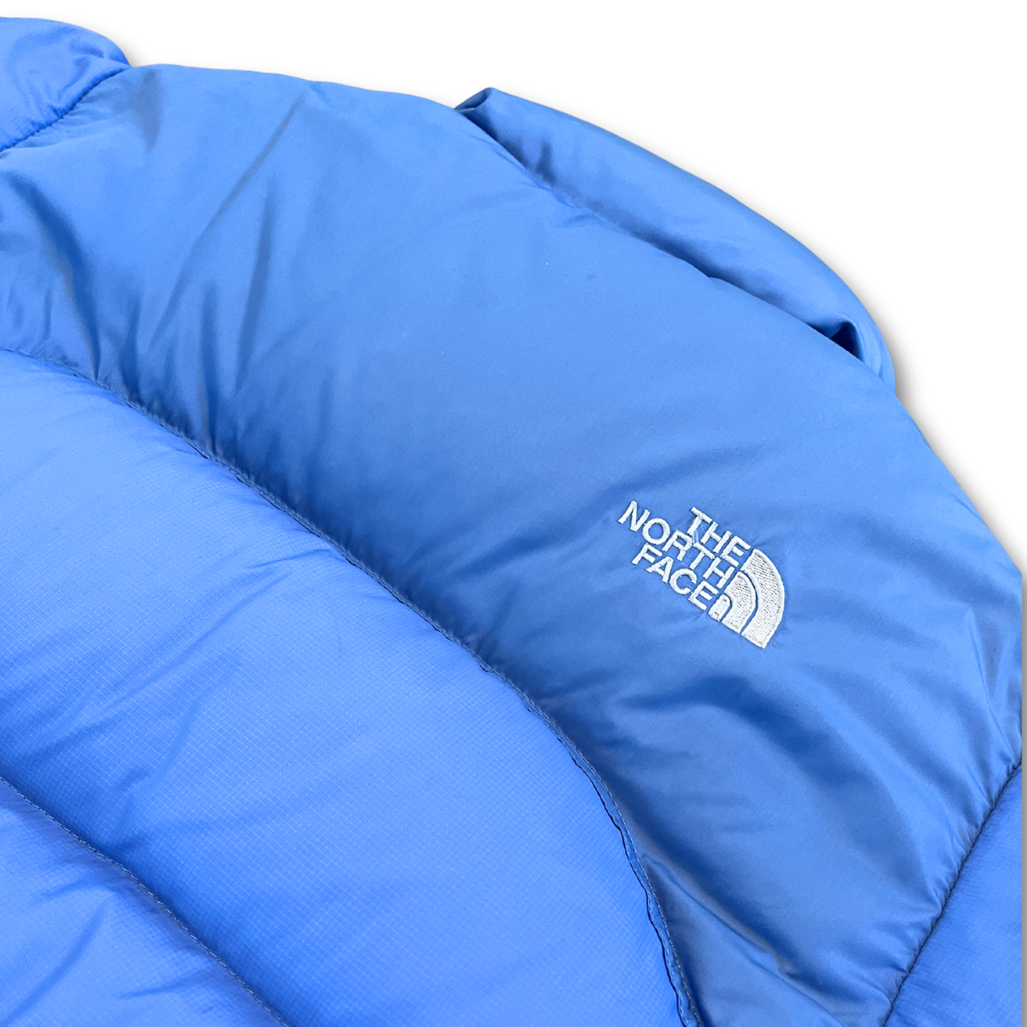 The North Face Nuptse jacket (S)